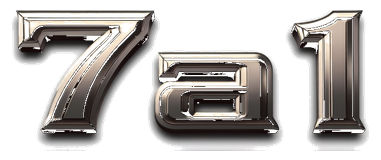 7a1 logo