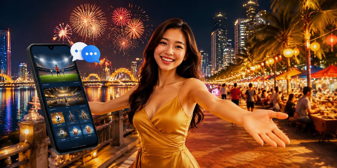 7a1 Những Gì Chúng Tôi Mang Đến Cho Sea Games