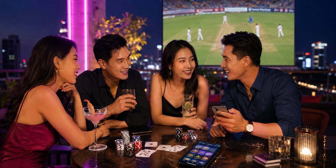 7a1 Trải nghiệm di động